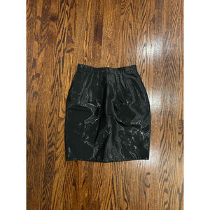 Women's Jasmine Di Milo Skirt Size 2 Black
